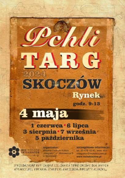 Pchli Targ